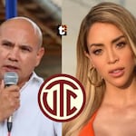 Despiertan rumores de crisis