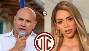 ¿Sin Gobierno Regional, sin equipo y sin Sheyla? Joaquín Ramírez afronta complicado momento y crecen dudas sobre su ‘relación’