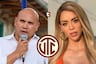 ¿Sin Gobierno Regional, sin equipo y sin Sheyla? Joaquín Ramírez afronta complicado momento y crecen dudas sobre su ‘relación’
