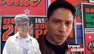 André Silva se defiende tras comentarios de ‘vara’ con su suegra Michelle Alexander: “Es mentira, eso no existe”