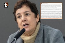 Patricia del Río denuncia violento asalto en Miraflores y expone momento de terror: “Me apuntó con la pistola”