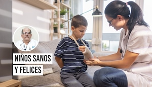 Intoxicaciones, quemaduras y caídas: los peligros más comunes en el hogar