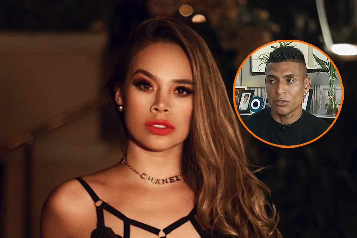 Según reveló Paolo Hurtado, Jossmery Toledo deseaba formalizar su romance.