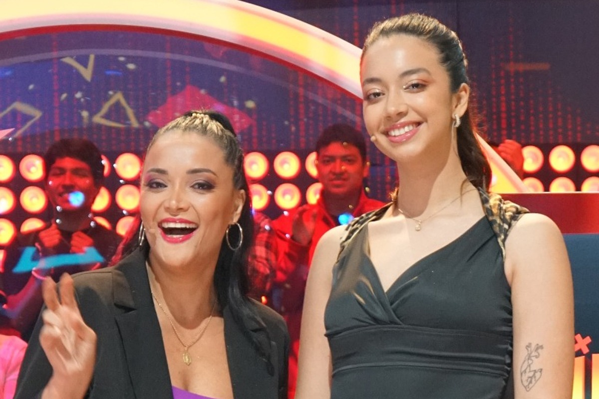 Mariella reafirmó el amor que siente por su hija, pero advirtió que la cuidará hasta el fin de sus días.