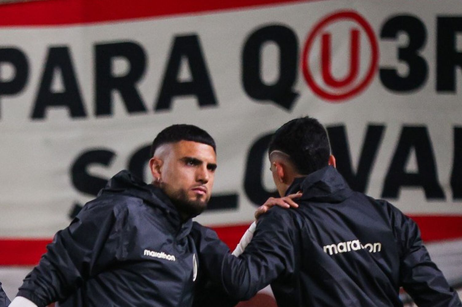 Rodrigo Ureña se marcharía al fútbol mexicano. (Foto: Universitario)