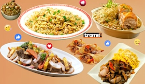 TasteAtlas 2025: Lomo saltado y arroz chaufa entre los ‘10 mejores platos salteados del mundo’