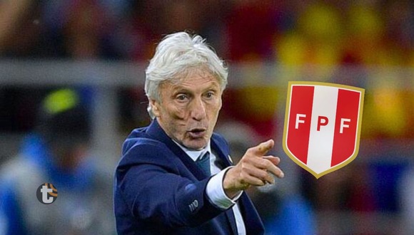 José Pékerman sería el nuevo entrenador de la Selección Peruana (Video: TyC Sports) ideo: