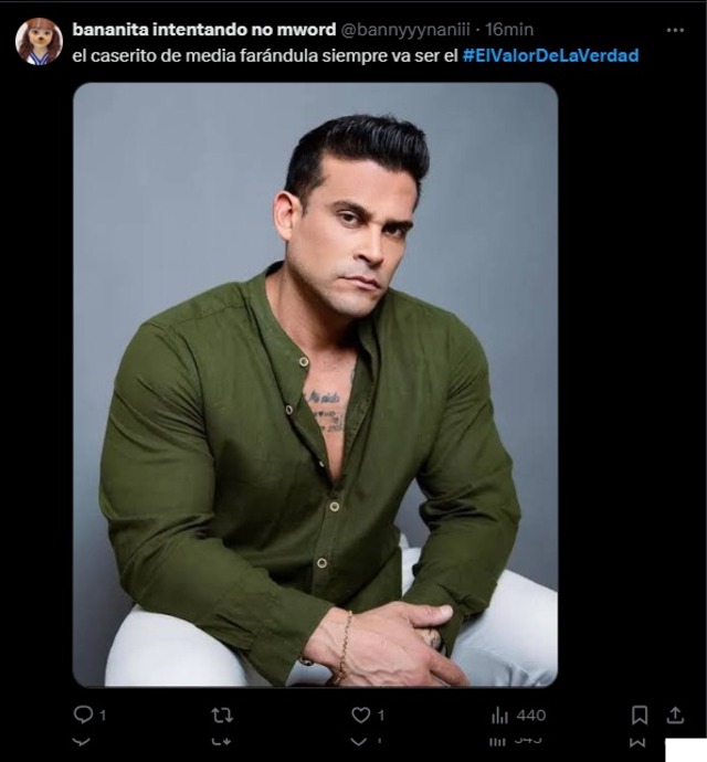 Disfruta de los mejores memes que dejó la participación de Shirley Arica en El Valor de la Verdad.