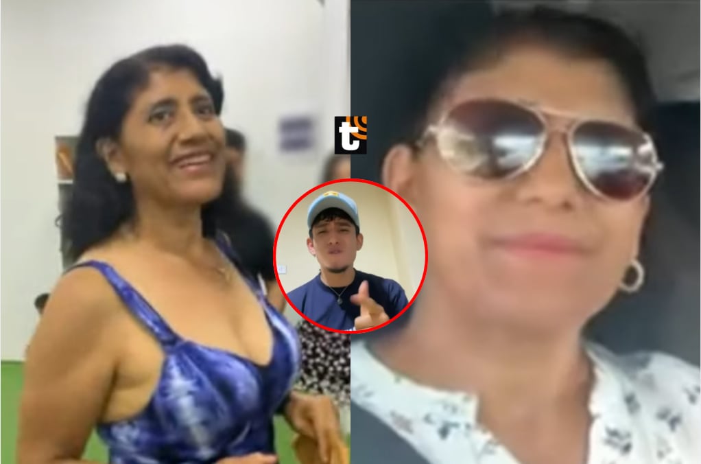 ¡Madre peruana es asesinada en su casa en Miami! Su hijo es el principal sospechoso del crimen