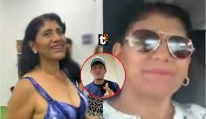 ¡Madre peruana es asesinada en su casa en Miami! Su hijo es el principal sospechoso del crimen