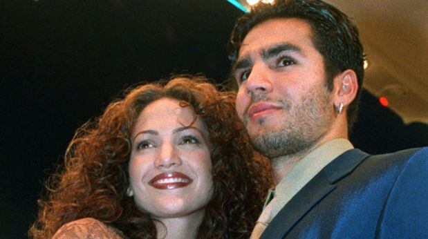 Jennifer López: su ex, Ojani Noa, quiere vender videos íntimos - 2