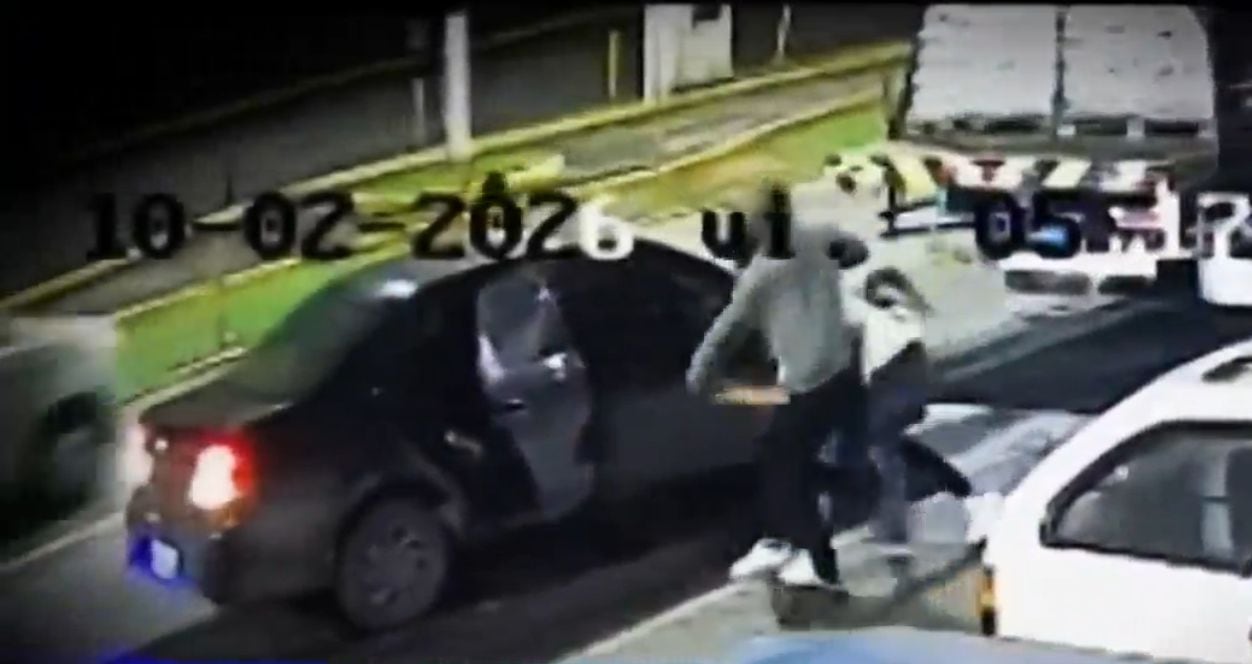 'Los Sanguinarios de Alisos' intentaron secuestrar empresario en Los Olivos