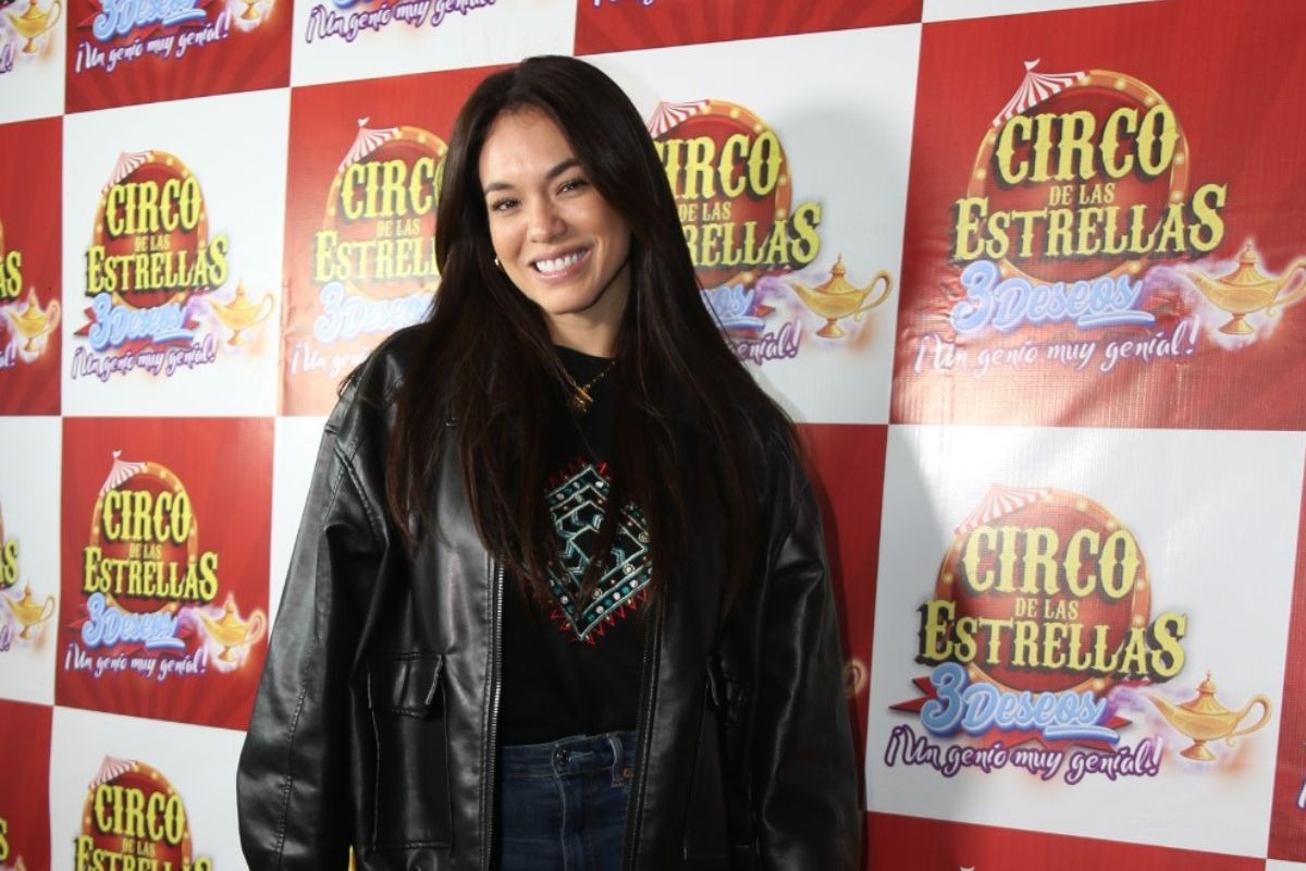 Jazmín Pinedo viajará a Punta del Este (Foto: Difusión)
