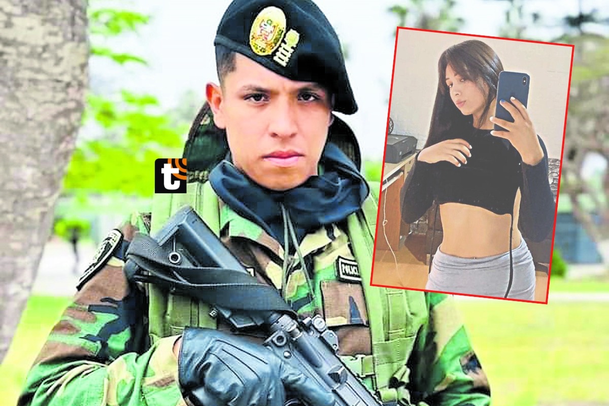 TROME - Joven fue sentenciado a 35 años de prisión por el asesinato de su expareja.