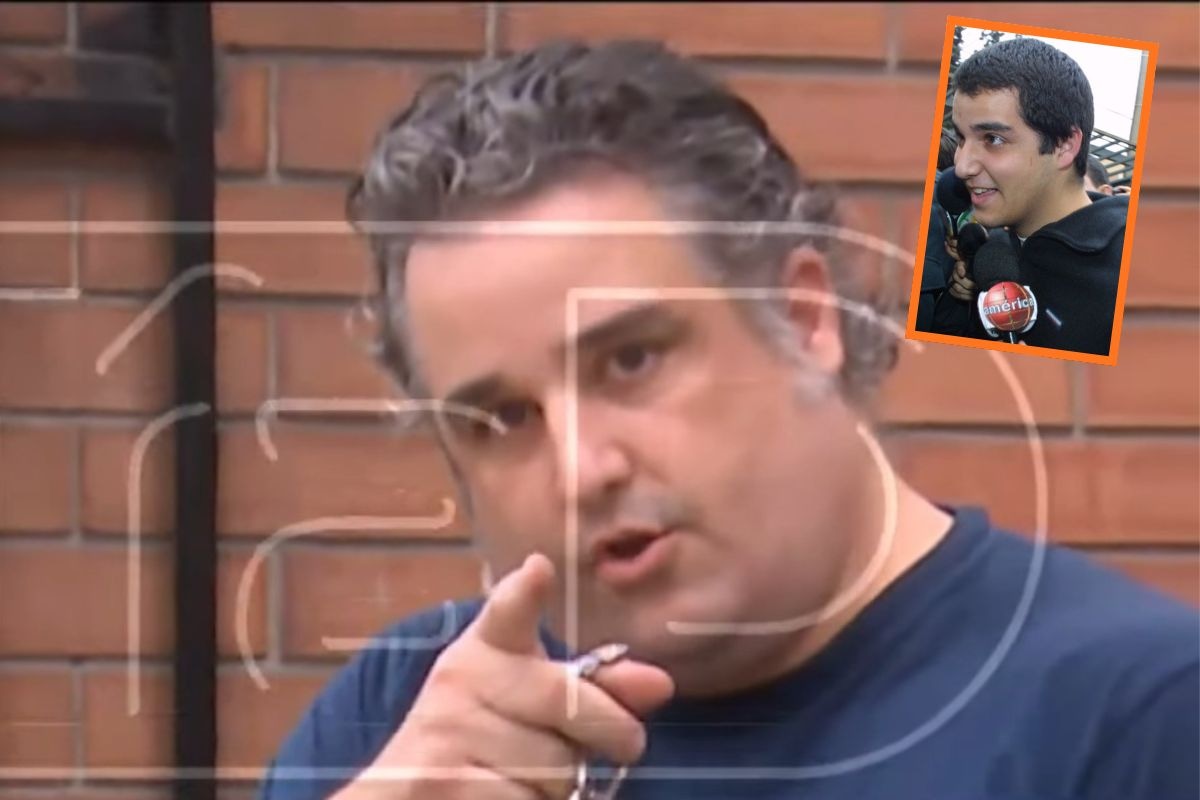 Clímaco Basombrío se encuentra libre y no paga la reparación civil a Ida Merino. (Día D )
