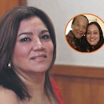 Manda mensaje a Heidy tras amistarse con ‘Melcochita’