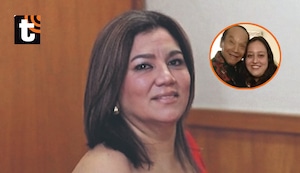 Monserrat manda fuerte mensaje a Heidy Amado tras amistarse con ‘Melcochita’: “Se aguanta porque me va a ver con él toda la vida”