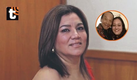 Monserrat manda fuerte mensaje a Heidy Amado tras amistarse con ‘Melcochita’: “Se aguanta porque me va a ...