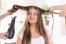¿Acabas de alisarte el cabello? Aquí te decimos cómo cuidarlo y evitar que se deshidrate