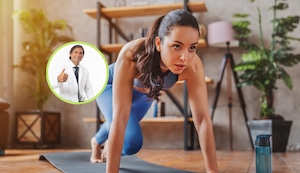 ¿Hacer ejercicios ayuda a producir más hormonas de la felicidad? Lee la columna del doctor Jean-Paul Osores Bianchi