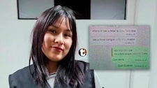 ¡Extorsionaba a su jefa! Trabajadora filtraba datos a banda y exigían s/70 mil a empresaria