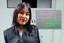 ¡Extorsionaba a su jefa! Trabajadora filtraba datos a banda y exigían s/70 mil a empresaria