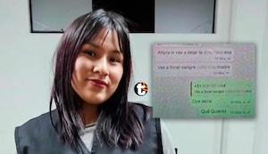 ¡Extorsionaba a su jefa! Trabajadora filtraba datos a banda y exigían s/70 mil a empresaria