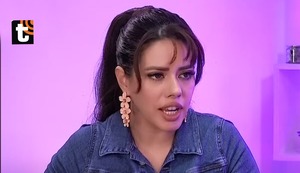 La Pánfila revela que padeció depresión tras fuerte accidente en ‘El gran show’: “Estuve en cama sufriendo”