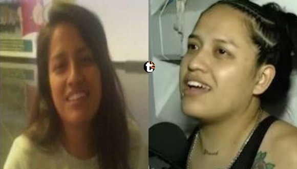 TROME | El radical cambio de 'La Diabla' siete años después de saltar una pollería. Video: Panamericana