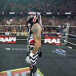 Penta enfrentará a Roman Reigns por el Campeonato Mundial de Peso Completo en México | VIDEO