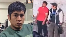 ¡Cayó el ‘Depredador de Grindr’ en Arequipa! Lo acusan de citar a estudiante y matarlo para robarle