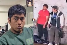 ¡Cayó el ‘Depredador de Grindr’ en Arequipa! Lo acusan de citar a estudiante y matarlo para robarle