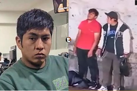 ¡Cayó el ‘Depredador de Grindr’ en Arequipa! Lo acusan de citar a estudiante y matarlo para robarle
