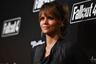 Halle Berry sorprende a fanáticos con una sugerente foto en el baño