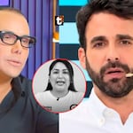 Carlos Cacho lanza dardo a ‘Peluchín’ tras asesinato de ‘La China Polo’