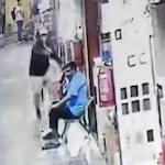 Sicario asesina comerciante ferretero en San Juan de Lurigancho
