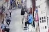 Sicario asesina a comerciante en Las Malvinas de San Juan de Lurigancho | VIDEO