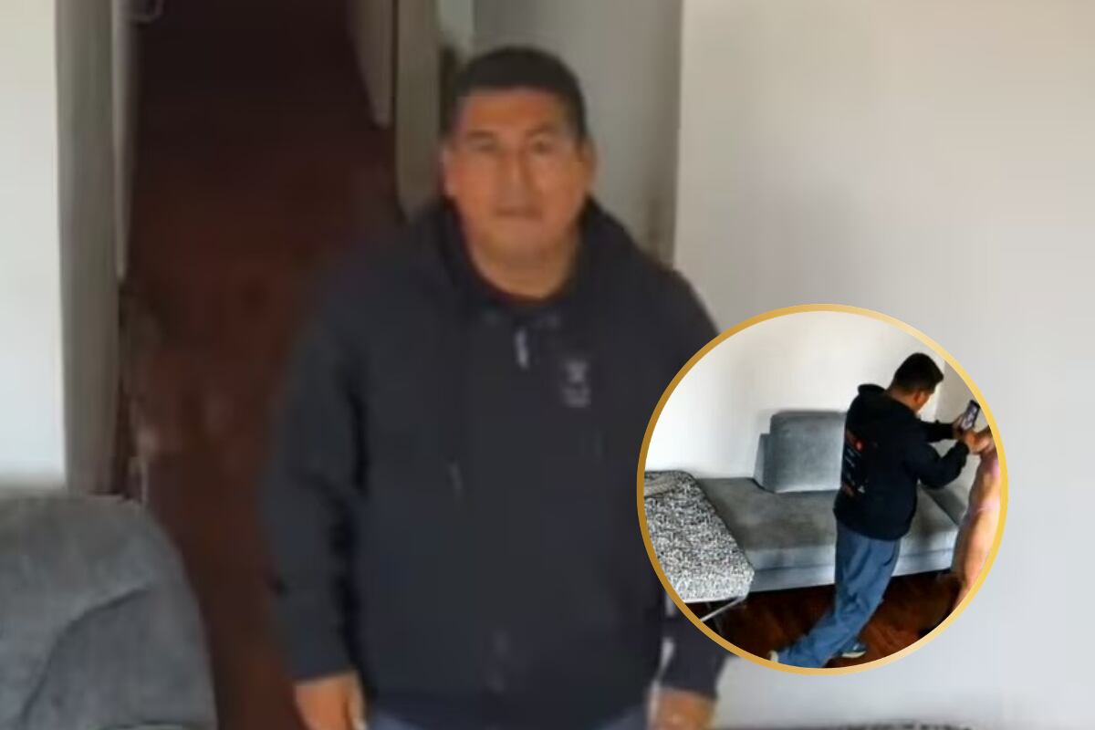 Extrabajador de Del Barrio Producciones rompe su silencio tras denuncia de hostigamiento sexual: “Tomaré medidas legales”
