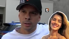 Mario Hart rompe su silencio sobre la posibilidad de que Korina tenga una nueva pareja tras su separación: ¿qué dijo?
