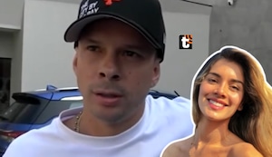 Mario Hart rompe su silencio sobre la posibilidad de que Korina tenga una nueva pareja tras su separación: ¿qué dijo?