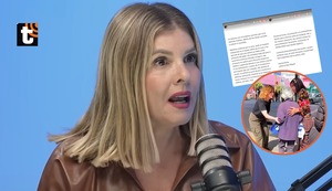 Johanna San Miguel rompe su silencio tras atropellar a ancianita en Surco: “Me sometí al dosaje etílico”