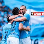Hora y cómo ver el duelo de los celestes