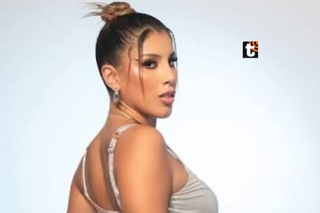 Yahaira Plasencia protagoniza insólito momento: olvidó las llaves de su casa y terminó entrando por la ve...