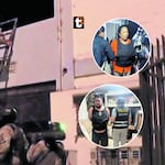 Cae clan familiar acusado de extorsionar con préstamos