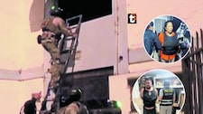 Cae clan familiar acusado de extorsionar con préstamos ‘gota a gota’ en el Callao