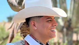 La lucha de Eduin Caz para que su expareja Daisy Anahy lo perdone