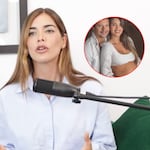 Esto dijo Korina sobre su primer embarazo con Mario Hart y su estadía en Colán: “Fue felicidad pura”