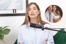Esto dijo Korina sobre su primer embarazo con Mario Hart y su estadía en Colán: “Fue felicidad pura”