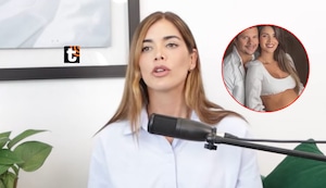 Esto dijo Korina sobre su primer embarazo con Mario Hart y su estadía en Colán: “Fue felicidad pura”