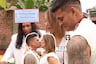Karla Tarazona lanza advertencia a Domínguez durante ‘boda ancestral’ con brujo: “Me quedo con todo”